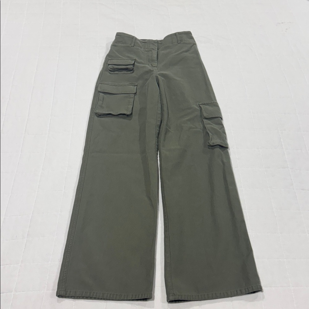 Wilfred Free Cargo Pants